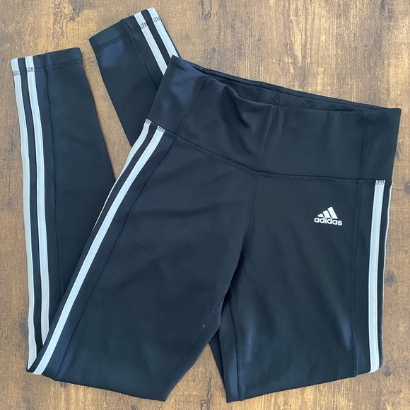 adidas Pants - Adidas Climalite Leggings